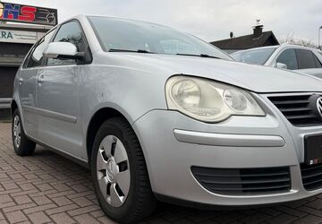 VW Polo 210.100 km 1.900 &euro; Dinslaken 46537