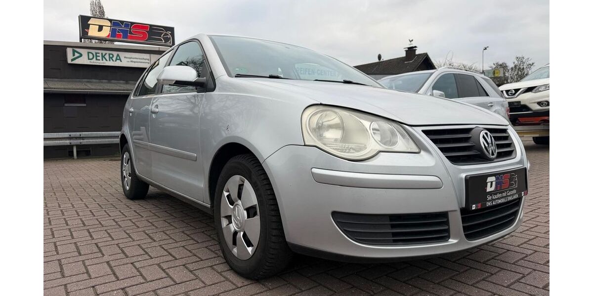 VW Polo 210.100 km 1.900 &euro; Dinslaken 46537