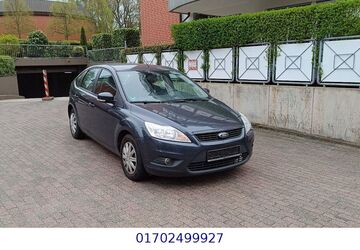 Ford Focus 309.000 km 1.790 &euro; Oberhausen 46145
