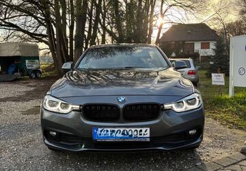 BMW 320 236.000 km 9.990 &euro; Duisburg 47178
