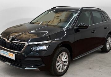 Skoda Kamiq 31.033 km 21.889 &euro; Dinslaken 46539