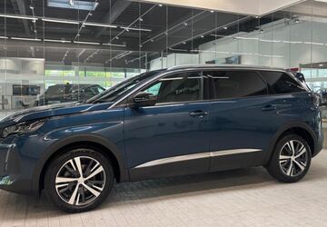 Peugeot 5008 65.154 km 25.410 &euro; Duisburg 47167