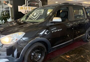Dacia Lodgy 122.406 km 7.950 &euro; Essen 45139