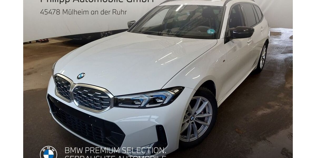 BMW M340i 24.500 km 52.880 &euro; Mülheim an der Ruhr 45478