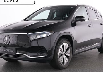 Mercedes-Benz EQA 12.104 km 38.885 &euro; Essen 45309