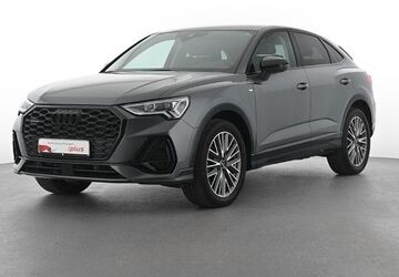 Audi Q3 78.188 km 34.980 &euro; Essen 45143