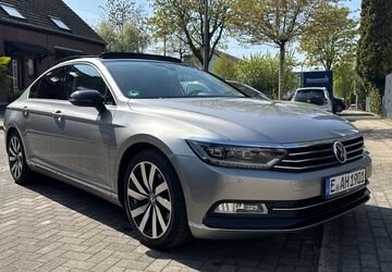 VW Passat 141.000 km 17.200 &euro; Essen 45329
