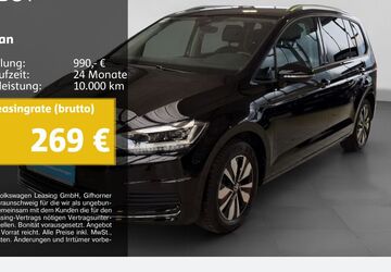 VW Touran 23.613 km 32.110 &euro; Gelsenkirchen 45888