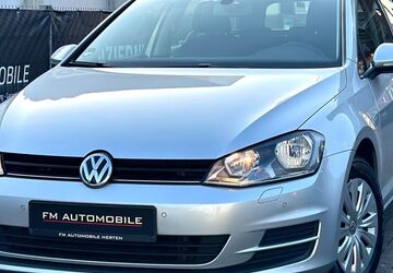 VW Golf 46.720 km 11.950 &euro; Herten 45699