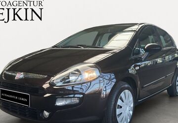 Fiat Punto Evo 129.458 km 4.990 &euro; Krefeld 47803