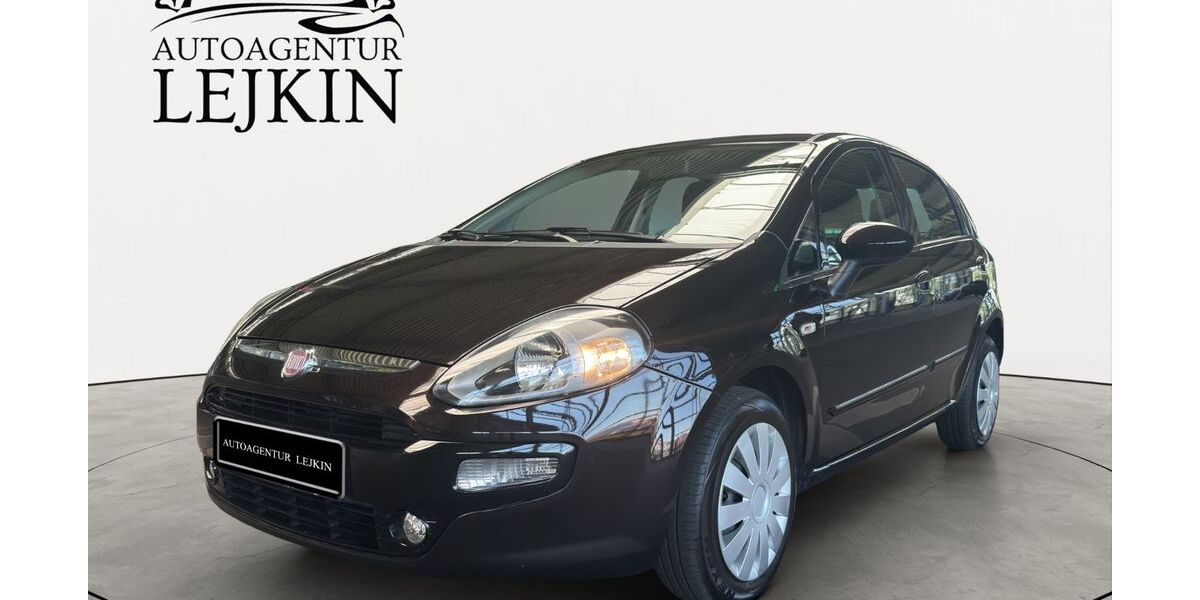Fiat Punto Evo 129.458 km 4.990 &euro; Krefeld 47803