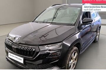 Skoda Karoq 92.050 km 24.089 &euro; Krefeld 47805
