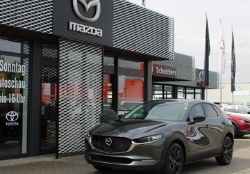 Mazda CX-30 19.901 km 25.490 &euro; Moers 47441