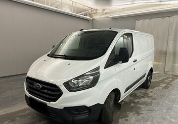 Ford Transit Custom 77.890 km 17.290 &euro; Hamminkeln-Dingden 46499