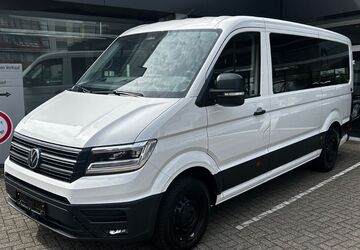 VW Crafter 18.000 km 39.950 &euro; Kamp Lintfort 47475