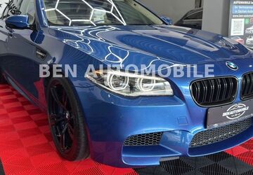 BMW M5 156.000 km 38.950 &euro; Wesel 46485