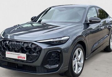 Audi Q5 4.900 km 73.950 &euro; Wesel 46483