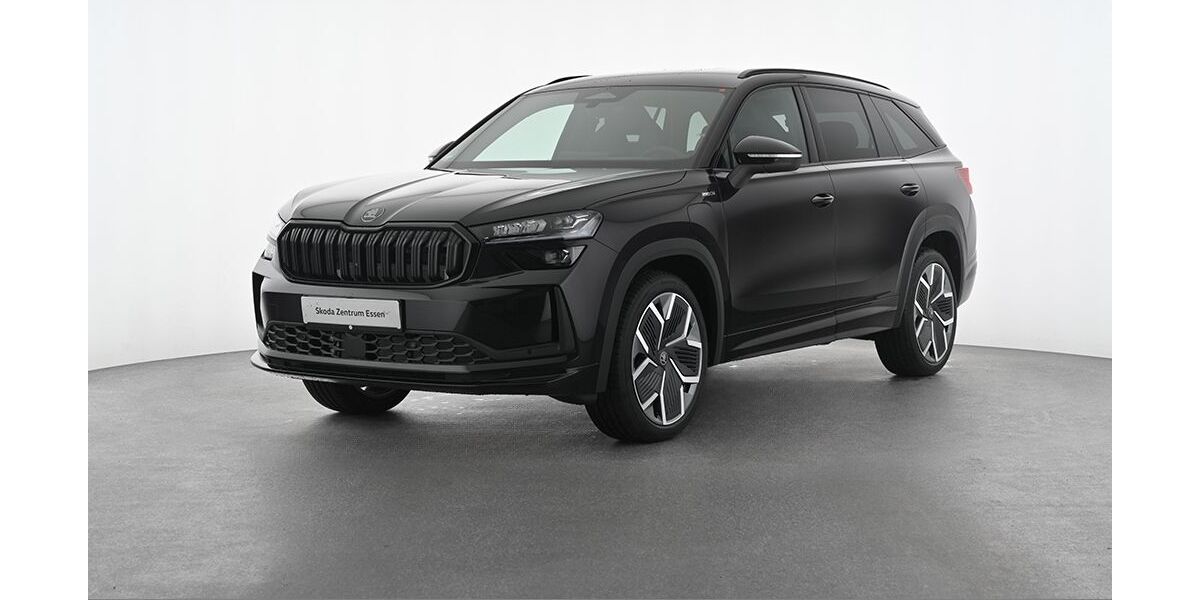 Skoda Kodiaq 14.999 km 47.980 &euro; Essen 45143