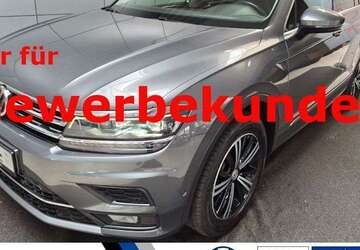 VW Tiguan 151.850 km 19.877 &euro; Raesfeld 46348