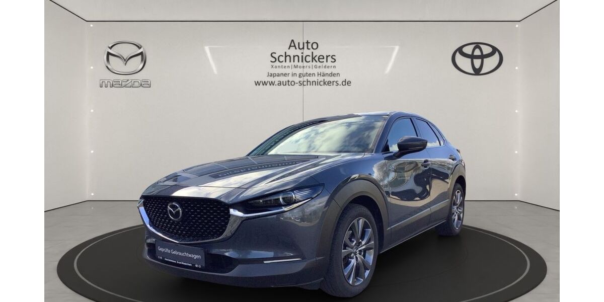 Mazda CX-30 44.988 km 23.140 &euro; Xanten 46509