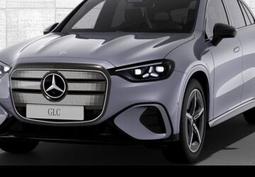 Mercedes-Benz GLC 400 9.900 km 79.990 &euro; Duisburg 47138