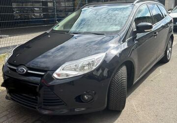Ford Focus 306.000 km 1.600 &euro; Krefeld 47799