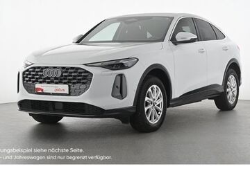 Audi Q5 22.770 km 43.930 &euro; Essen 45143