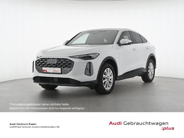 Audi Q5 22.770 km 43.930 &euro; Essen 45143