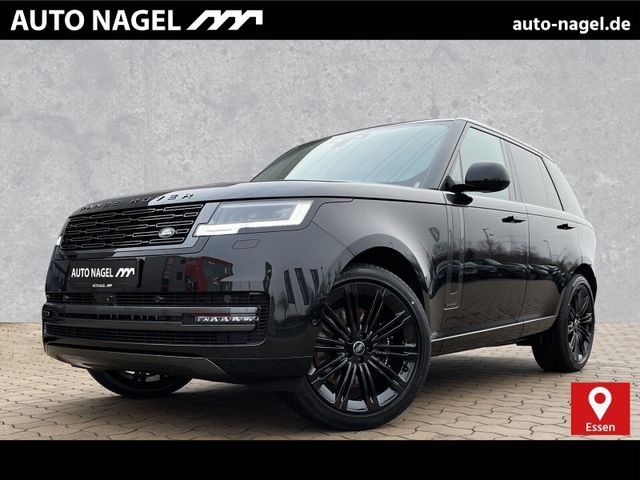 Land Rover Range Rover 2.900 km 169.980 &euro; Essen 45141