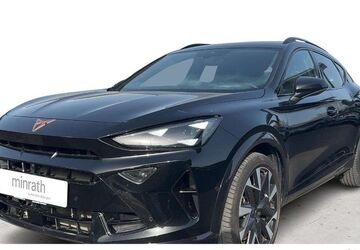 Cupra Formentor 12.511 km 36.430 &euro; Moers 47441