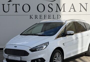 Ford S-Max 179.000 km 13.950 &euro; Krefeld 47805