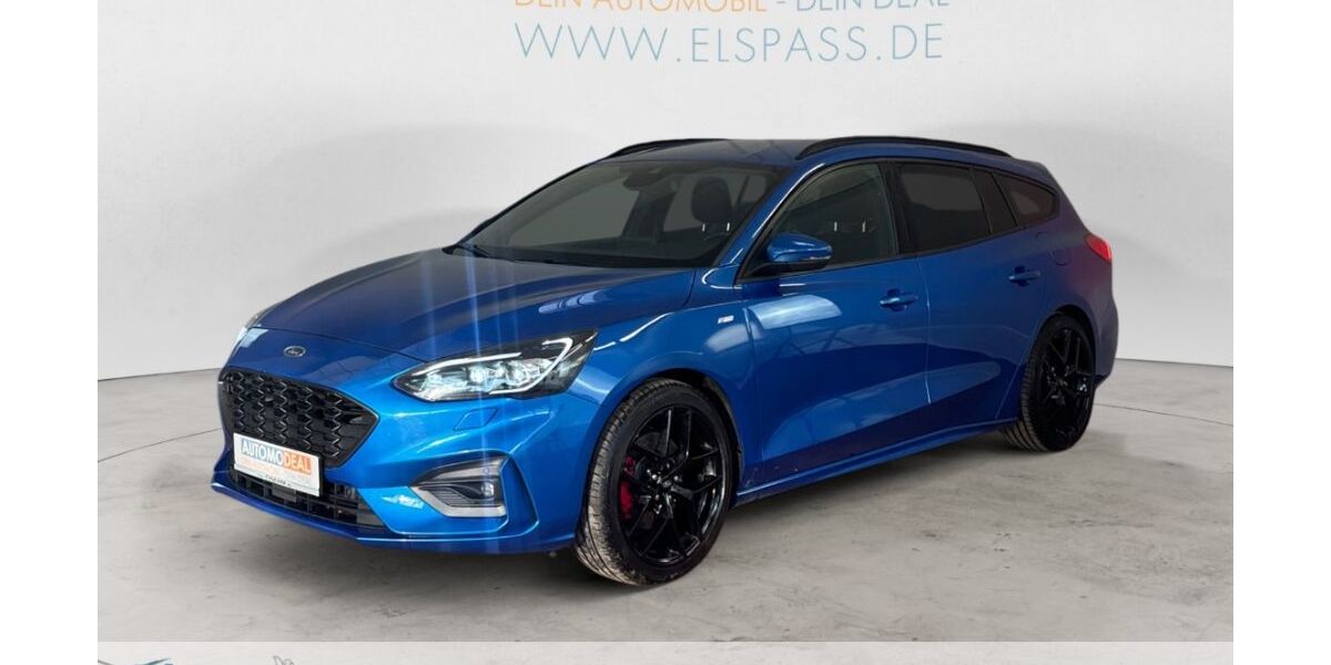 Ford Focus 66.437 km 18.999 &euro; Dinslaken 46539