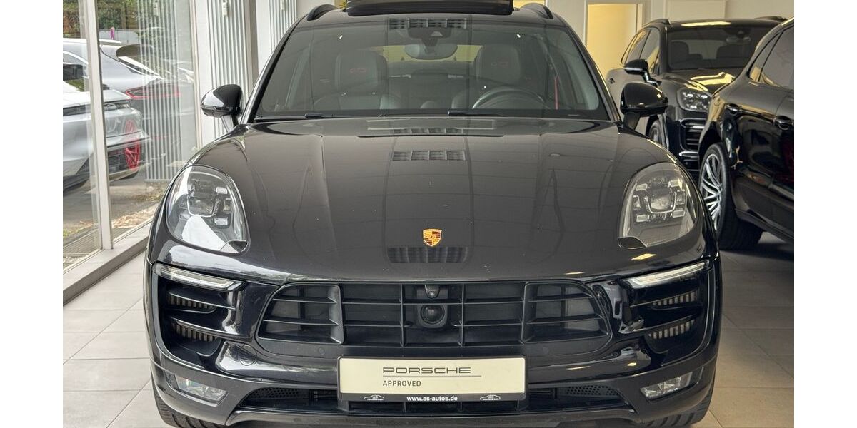 Porsche Macan 156.950 km 34.790 &euro; Mülheim an der Ruhr 45478