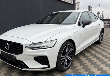 Volvo S60 123.850 km 26.950 &euro; Duisburg 47259