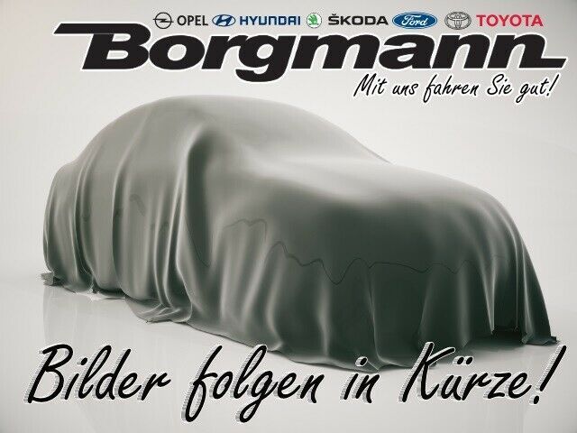 Ford Puma Gen-E 1.500 km 33.900 &euro; Essen 45356