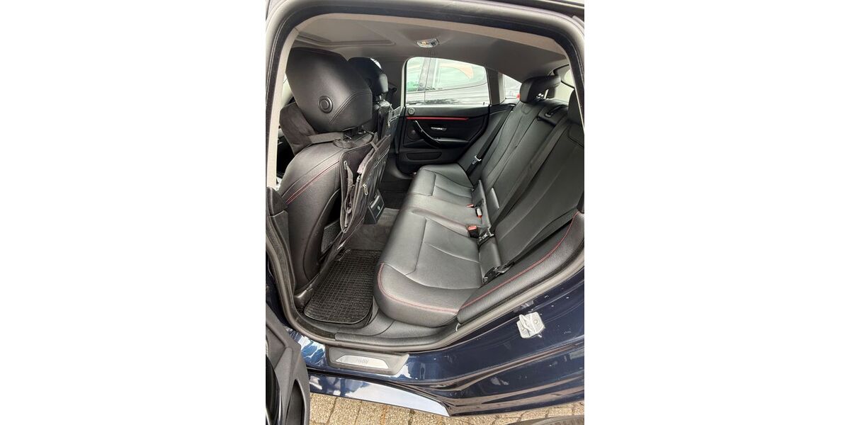 BMW 420 198.000 km 13.250 &euro; Oberhausen 46149