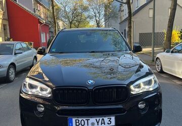 BMW X5 240.000 km 20.000 &euro; Bottrop 46238