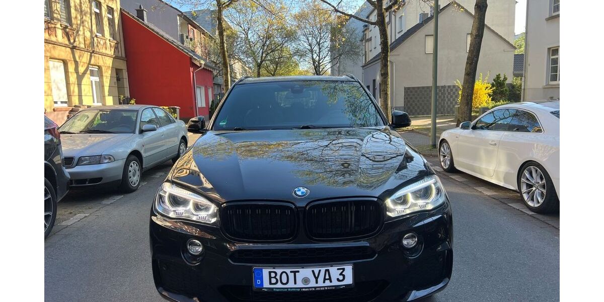 BMW X5 240.000 km 20.000 &euro; Bottrop 46238