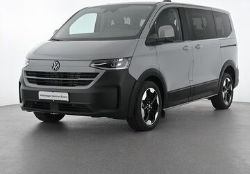 VW T7 Caravelle 1.999 km 69.880 &euro; Essen 45143