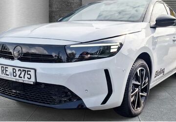 Opel Corsa 4.288 km 25.450 &euro; Herten 45699