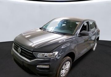 VW T-Roc 48.000 km 17.980 &euro; Essen 45307