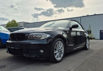 BMW 118 155.000 km 8.400 &euro; Rheinberg 47495
