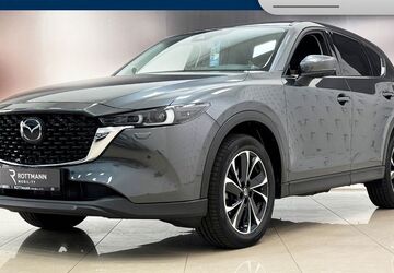 Mazda CX-5 37.921 km 35.300 &euro; Oberhausen 46149