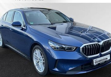 BMW 550 17.790 km 63.390 &euro; Geldern 47608