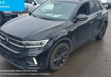 VW T-Roc 38.241 km 31.850 &euro; Essen 45307