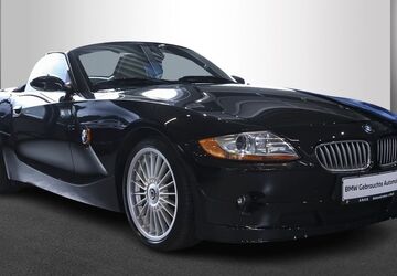 Alpina Roadster S 87.979 km 49.940 &euro; Gelsenkirchen 45897