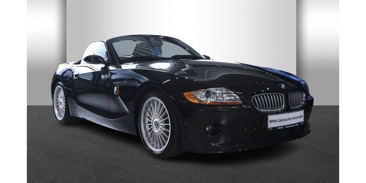 Alpina Roadster S 87.979 km 49.940 &euro; Gelsenkirchen 45897