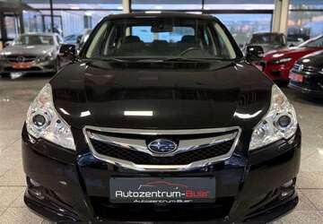 Subaru Legacy 73.000 km 11.990 &euro; Gelsenkirchen 45881