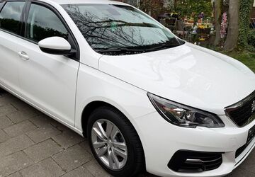 Peugeot 308 179.000 km 7.400 &euro; Moers 47441