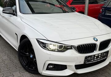 BMW 430 Gran Coupé 154.000 km 19.999 &euro; Krefeld 47799